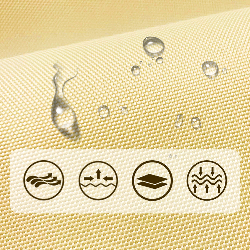 🔥 Nødutstyr for drukningsredning 🦺 - Selvoppblåsende redningssett, beskyttelse i nødsituasjoner!