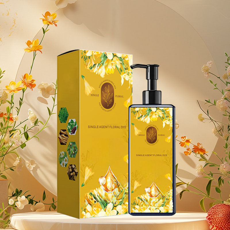 đ„Rent naturligt vĂ€xtextraktđ„VĂ„rdande vĂ€xtbaserad hĂ„rfĂ€rg