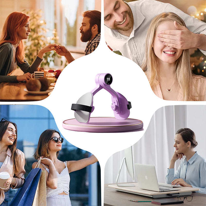 đ„Master Exerciser för bĂ€ckenbottenmuskler och inre lĂ„r