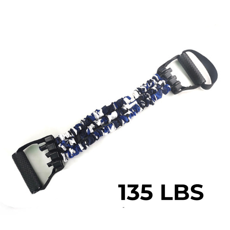 đïžâ2025 ny modellđȘNaturlatex 3-hĂ„ls resistansbĂ„r (đ„50 % rabatt)