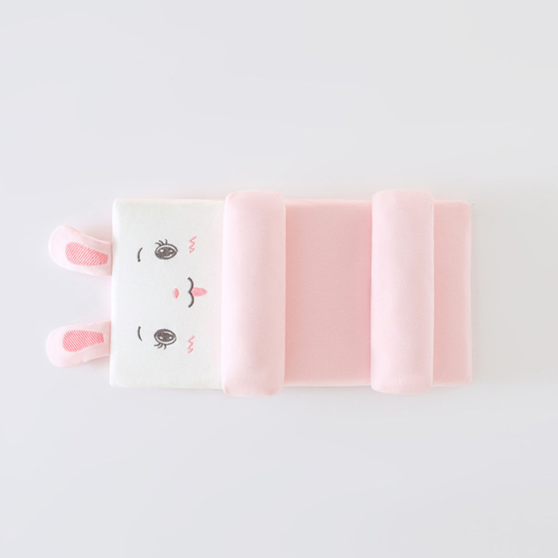 đ„AllsĂ€song andningsbar formkudde för babyutveckling