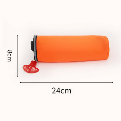 🔥 Nödutrustning för räddning vid drunkning 🦺- Självuppblåsande räddningskit, ett skydd i nödsituationer!