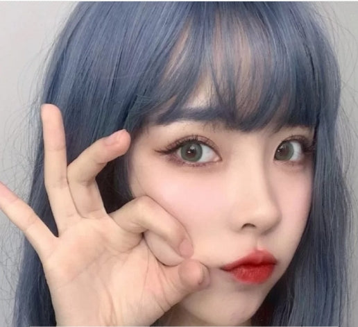 🔥Varm försäljning💕Bleach-Free Nourishing hårfärg