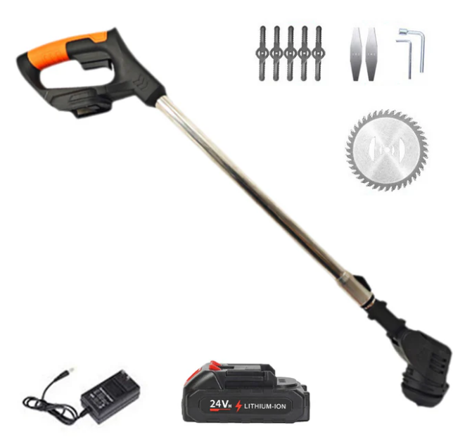 🔥Nya heta produkter💥1500 W bärbar grästrimmer⌛Begränsad tid 68 % rabatt —📦Kostnadsfri leverans✈️
