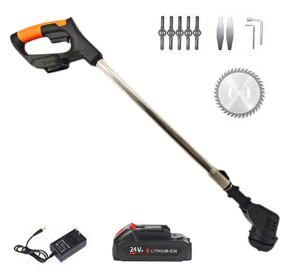 🔥Nya heta produkter💥1500 W bärbar grästrimmer⌛Begränsad tid 68 % rabatt —📦Kostnadsfri leverans✈️