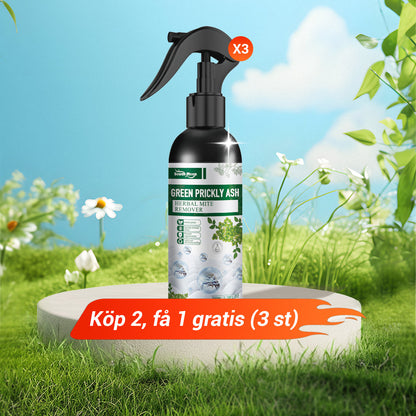 🎉Sommarspecial 50% rabatt🎉Kraftfull kvalsterborttagningsspray - rengör på djupet, skyddar hälsan!