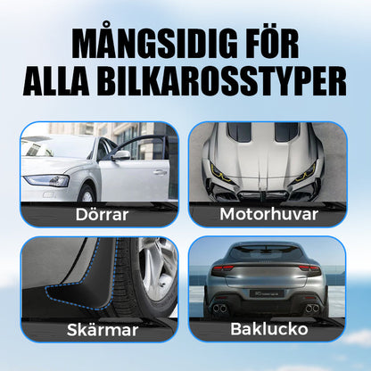 🔥Sugkoppsverktyg för reparation av bilbucklor