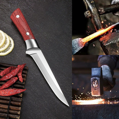 🔪✨ KÖKSPROFFSENS HEMLIGHET – NU TILLGÄNGLIG FÖR DIG! Michelin-kockens favoritkniv – Japansk premiumkvalitet för hemmet! 🇯🇵🍣