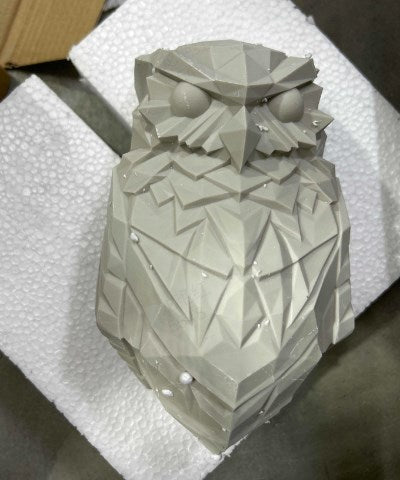 🎅Early Xmas Rea - 50% RABATT🎄Eagle Lamp