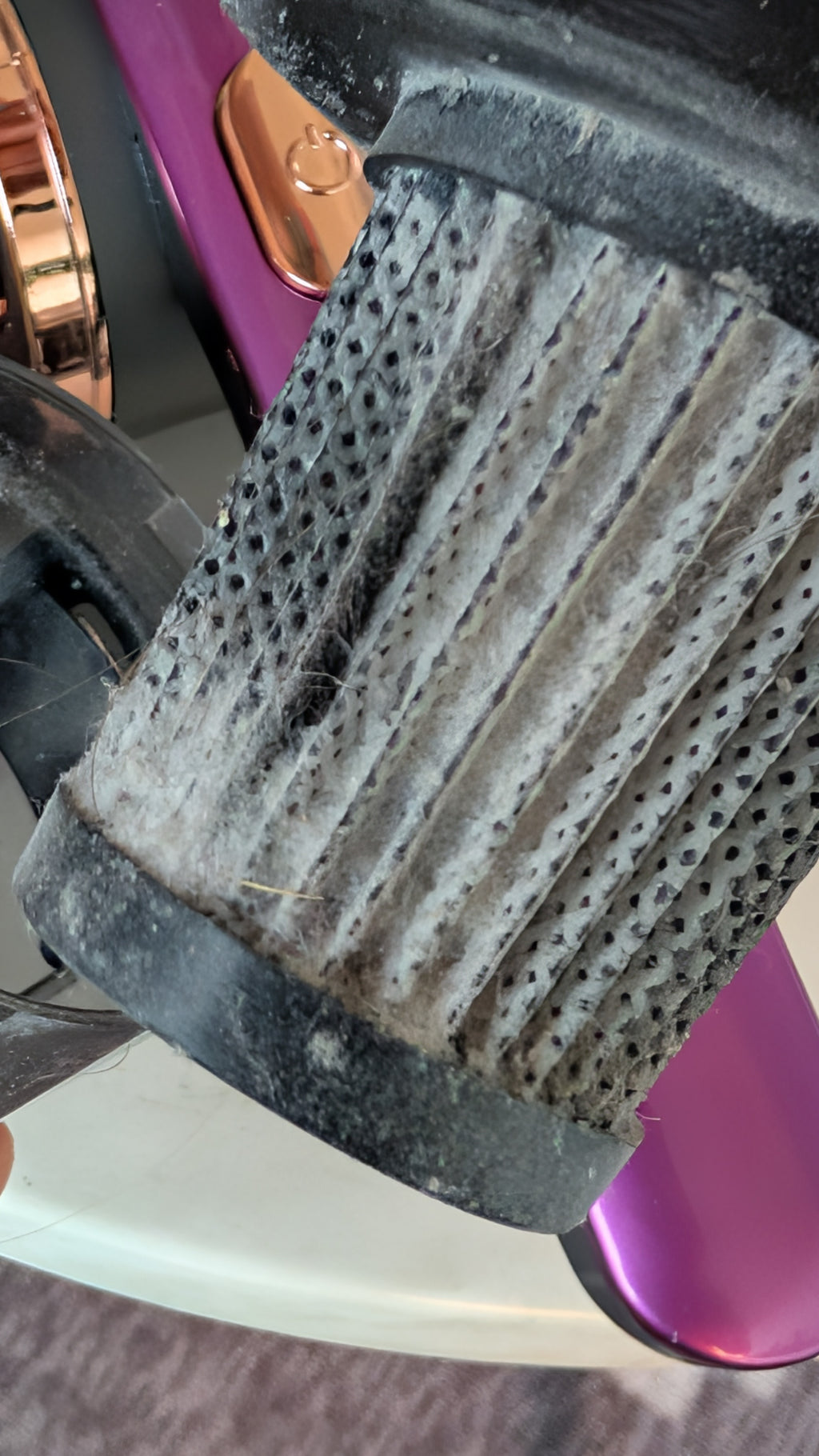 Remex PowerClean™ – Madrassrengörare mot kvalster