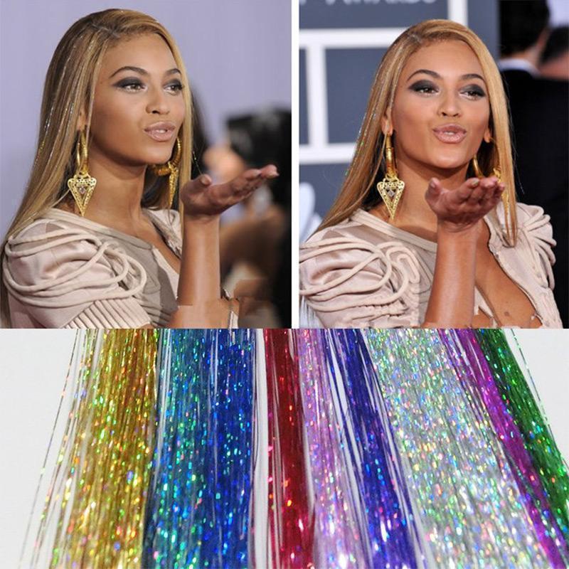 🔥 Hot Deal – 16-pack glitter satin hår accessoarer (halva priset!)✨