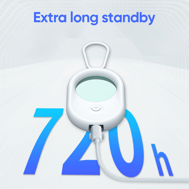 🔥Nya heta produkter🔥Anti-kameradetektorer för hotell och B&B💥Infraröd reflekterande precisionsdetektering + larmsystem + ficklampa