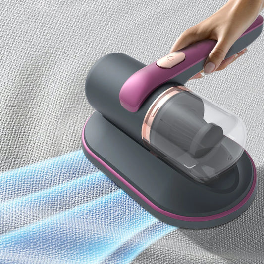 PowerClean Hem Handhållen Mite Borttagare