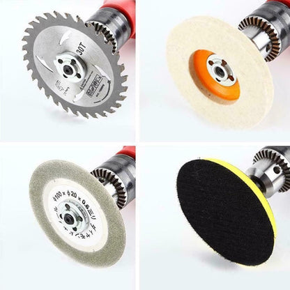 🔥populär produkt🔥Elektrisk vinkelslip vevstakesats🔧