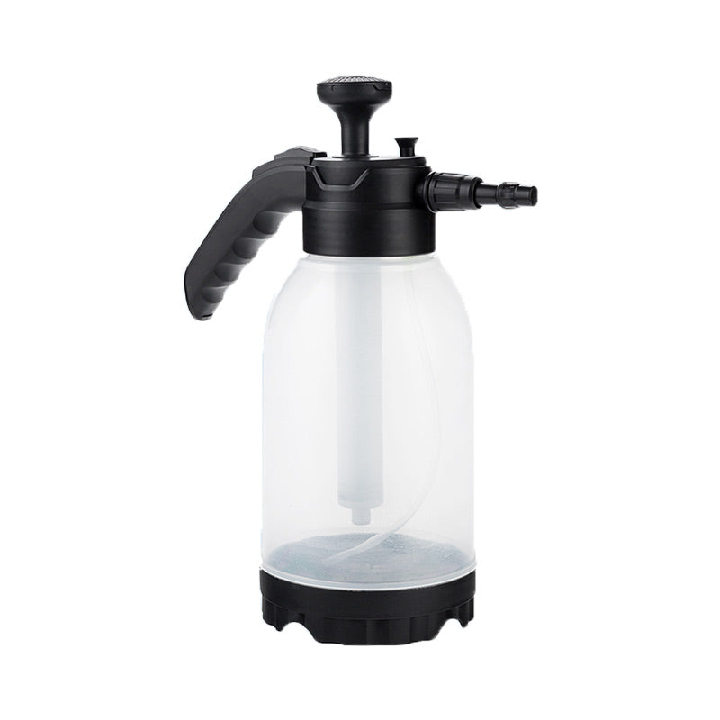 🔥2025 Varm försäljning💦2L pumpskumspruta för rengöring🎁Få den största rabatten i historien under en begränsad tid