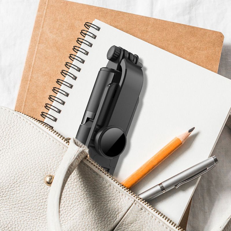 🔥Sista dagen 49% rabatt🔥6-i-1 trådlös Bluetooth selfiepinne