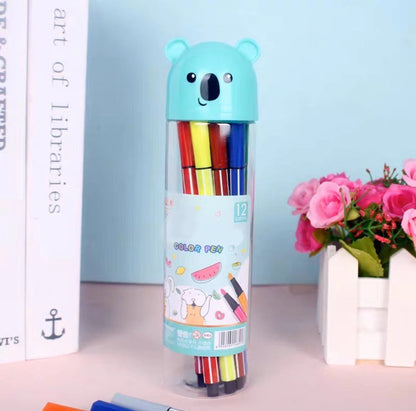 (🔥Sistadagskampanj 50 % RABATT) - Teckningsrulle för barn