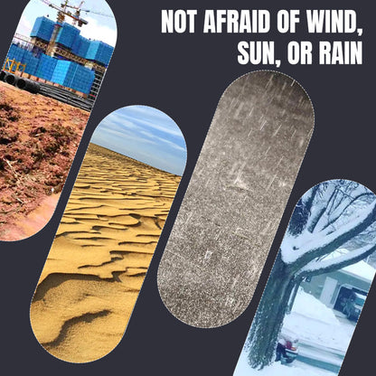 Vattentät Magnetlås med Magnetremsa