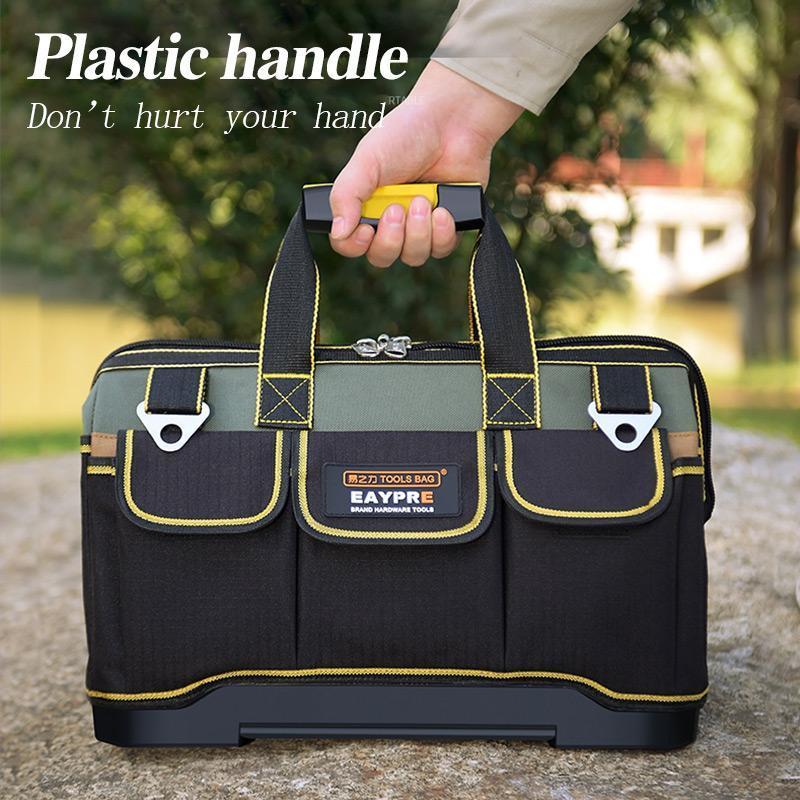 Multifunktionell Slitstark Verktygssats