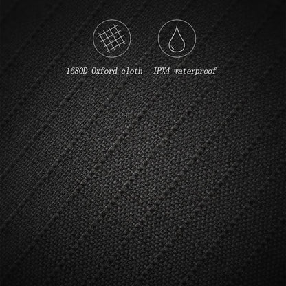 Multifunktionell Slitstark Verktygssats