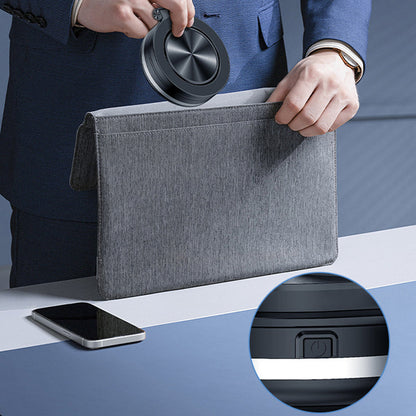 Magnetisk fordonsmonterad telefonhållare med vakuumadsorption