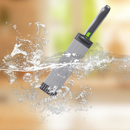 Manuell köttskärare för kök