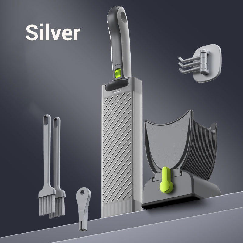 Manuell köttskärare för kök