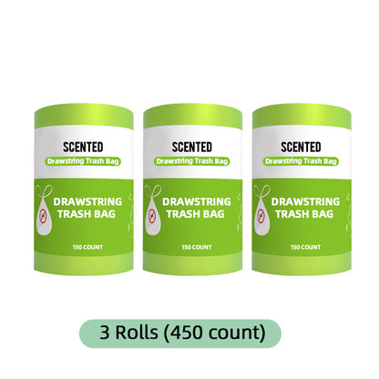 Malörtsdoft Dragsko papperskorgen - 150 Count