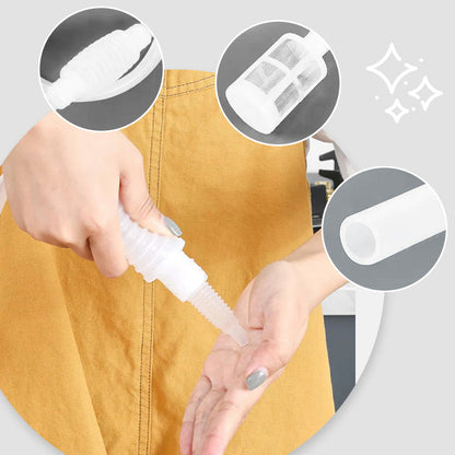 🔥Hot New Arrivals🔥Justerbar bärbar sifon - Familjevaror