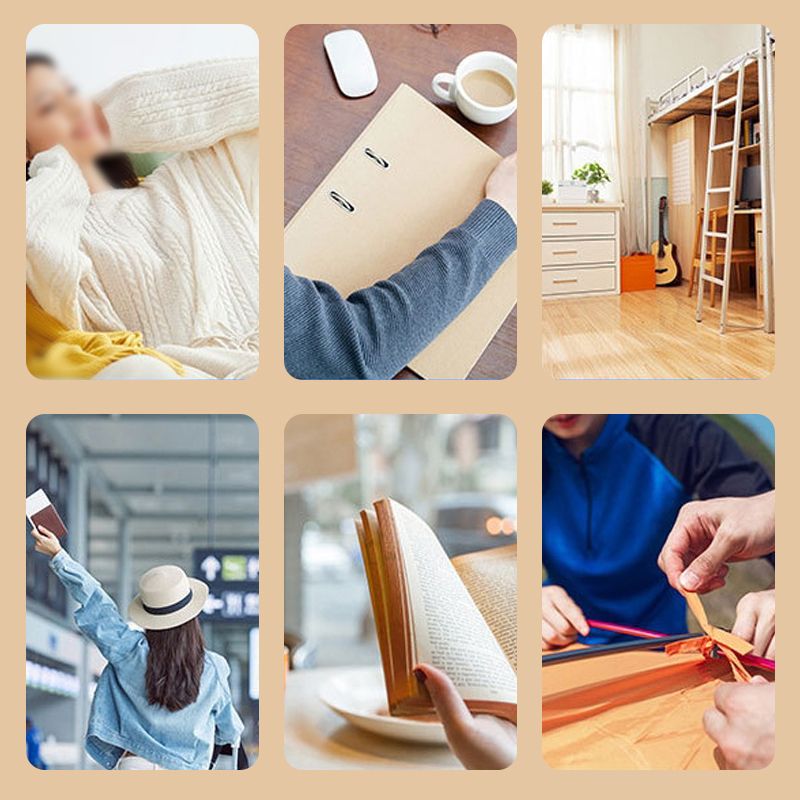 🔥Bra present med USB-uppvärmd flanellfilt