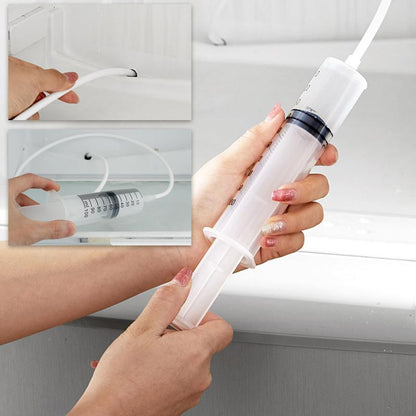 🔥Viktiga saker för hemmet🔥Muddrings-Och Rengöringsutrustning För Tömning Av Kylskåp