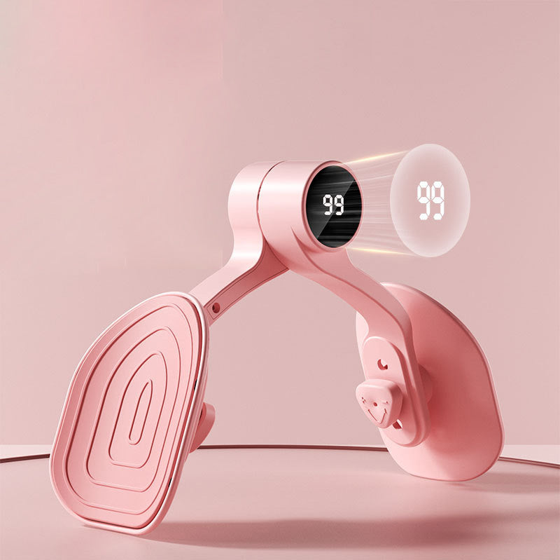 🔥Master Exerciser för bäckenbottenmuskler och inre lår