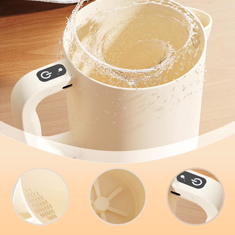 🔥Varm försäljning🔥Elektrisk äggkärna med flera funktioner