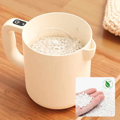 🔥Varm försäljning🔥Elektrisk äggkärna med flera funktioner