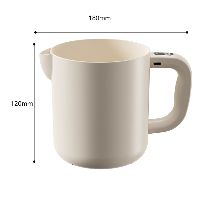 🔥Varm försäljning🔥Elektrisk äggkärna med flera funktioner