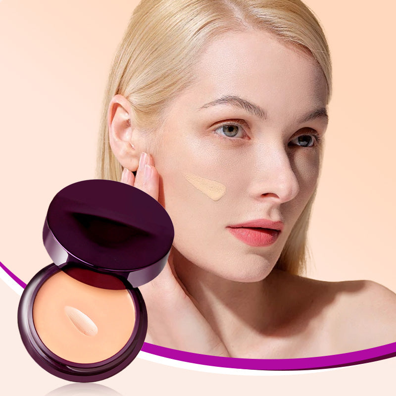 💖Köp 1 få 1 gratis🌸Soft Matte Cream Concealer