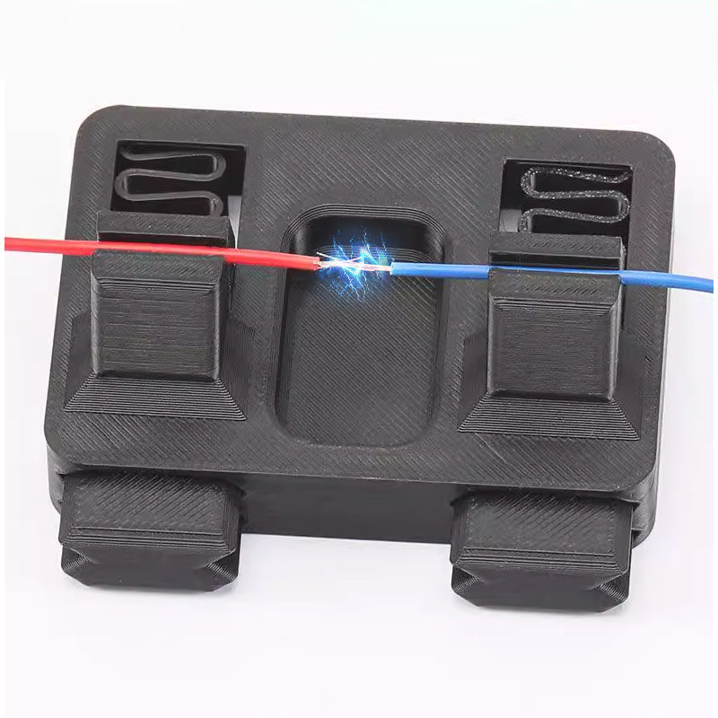 🔥bästsäljare🔥Trådlödningsjigg (50% rabatt)