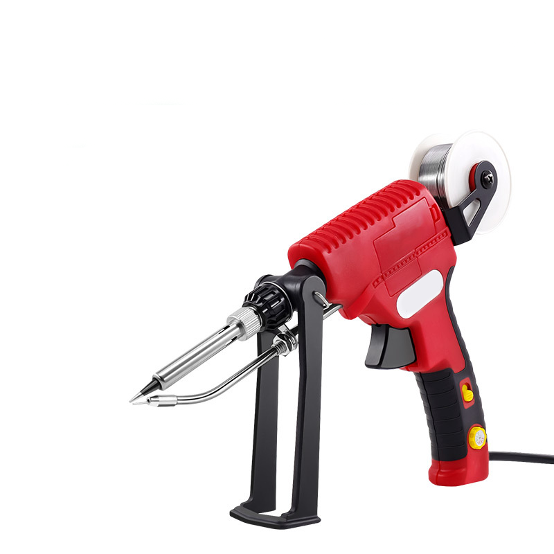 🔥Heta nyanlända🔥Multifunktionellt lödkolv Lödverktyg