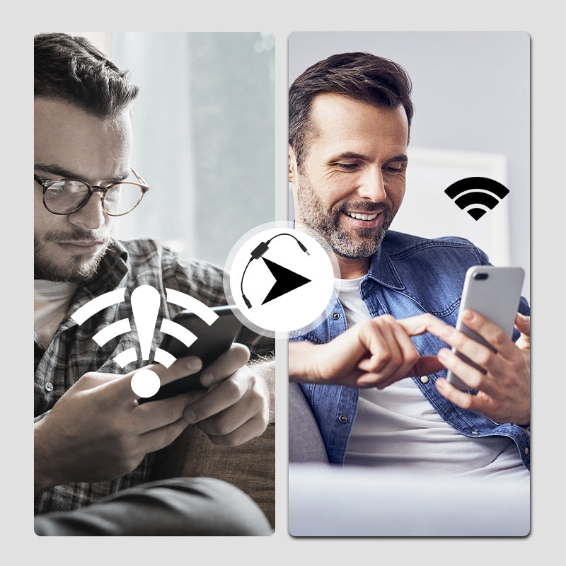 🔥Köp 1 Få 1 Gratis🔥24 Timmar Timer Router Rebooter Kabel