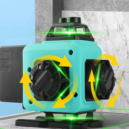 🔥2025 Varm försäljning 60% rabatt🔥Industriell kvalitet med hög precisionsmätning grön lasernivå