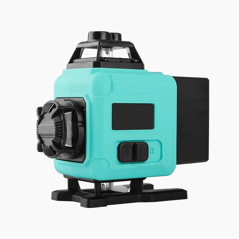 🔥2025 Varm försäljning 60% rabatt🔥Industriell kvalitet med hög precisionsmätning grön lasernivå