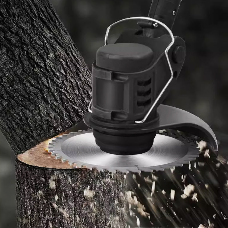 🔥Nya heta produkter💥1500 W bärbar grästrimmer⌛Begränsad tid 68 % rabatt —📦Kostnadsfri leverans✈️