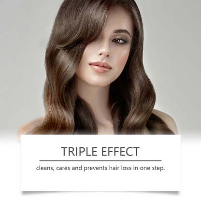 ✨3-i-1 Vårdande och konditionerande schampo✨