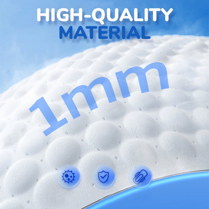 🩱 Intimskyddsplåster: vattentätt & badsäkert! ✅ —📦Kostnadsfri leverans✈️