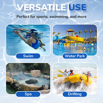 🩱 Intimskyddsplåster: vattentätt & badsäkert! ✅ —📦Kostnadsfri leverans✈️