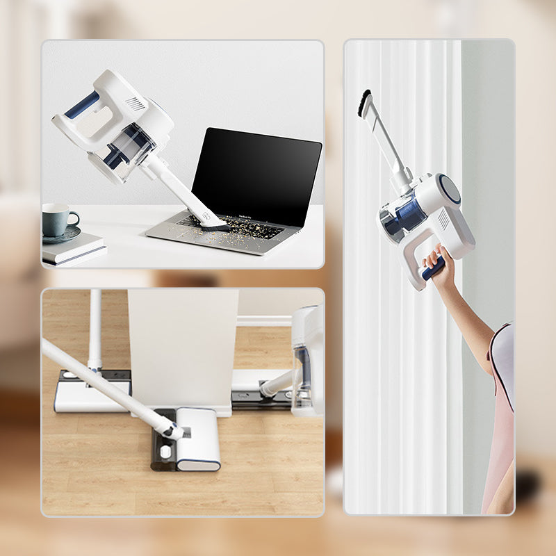 🔥Nya heta produkter🔥500W kraftfull handhållen dammsugare med kvalsteravlägsnande🎉Begränsat till 1000 beställningar 💥