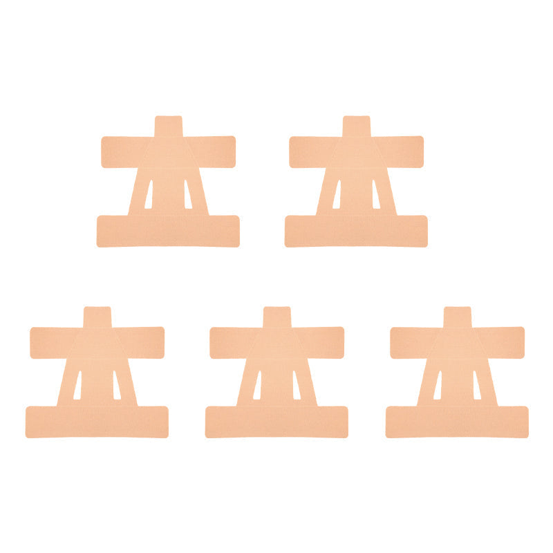 💥 Populärt - 50 % rabatt i begränsad tid 🔥 Förskurna elastiska axelstödband och biomekaniska tejp