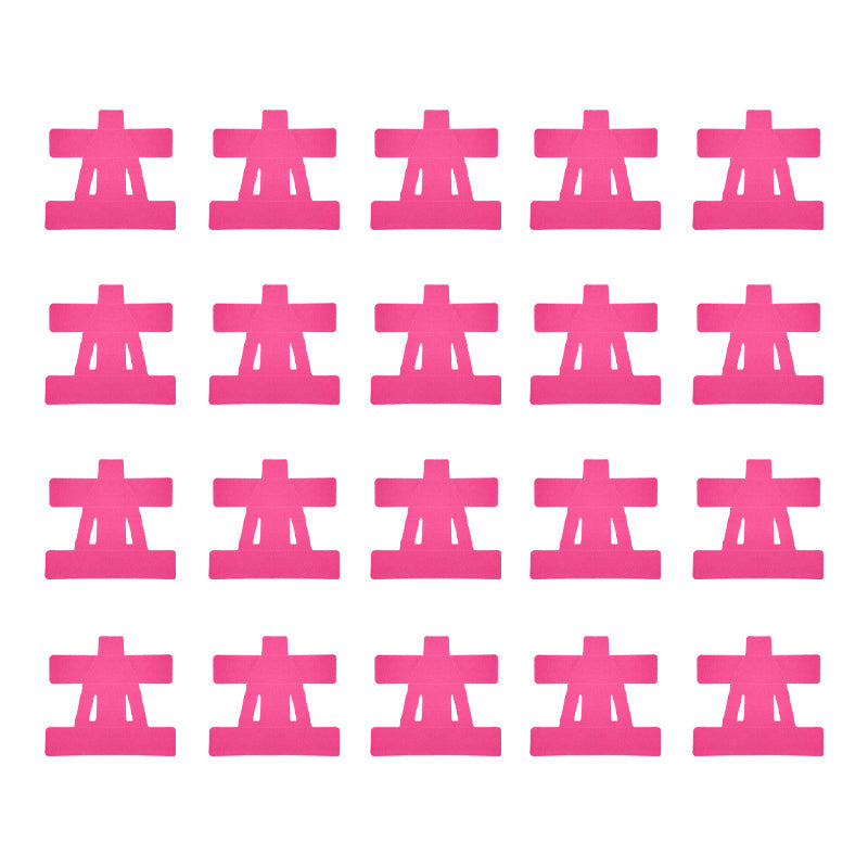 💥 Populärt - 50 % rabatt i begränsad tid 🔥 Förskurna elastiska axelstödband och biomekaniska tejp