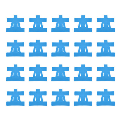 💥 Populärt - 50 % rabatt i begränsad tid 🔥 Förskurna elastiska axelstödband och biomekaniska tejp