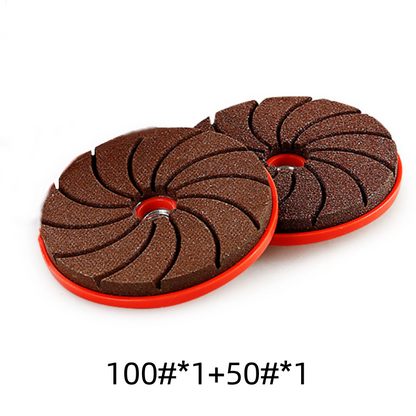 🔥 SISTA DAGEN AV ERBJUDANDET – 50 % RABATT 🔥 Multifunktionell integrerad slipskiva för kakelskärning